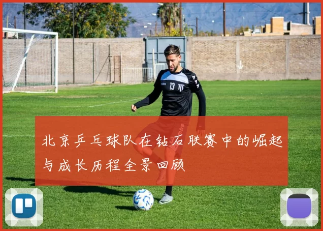 北京乒乓球队在钻石联赛中的崛起与成长历程全景回顾