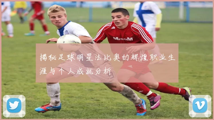 揭秘足球明星法比奥的辉煌职业生涯与个人成就分析