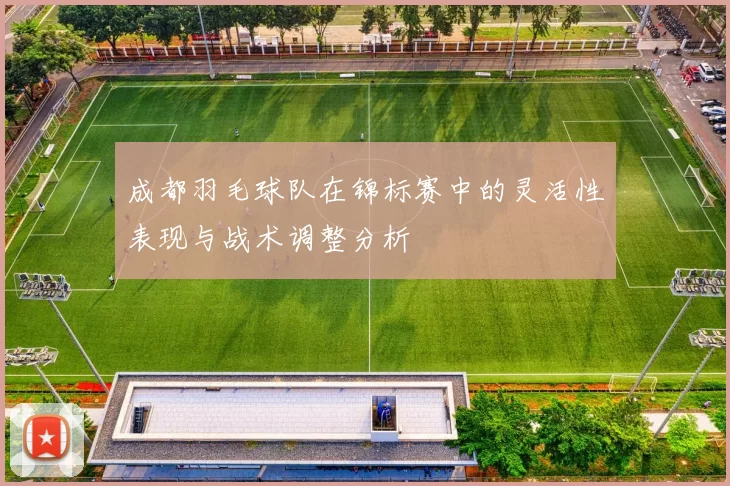成都羽毛球队在锦标赛中的灵活性表现与战术调整分析
