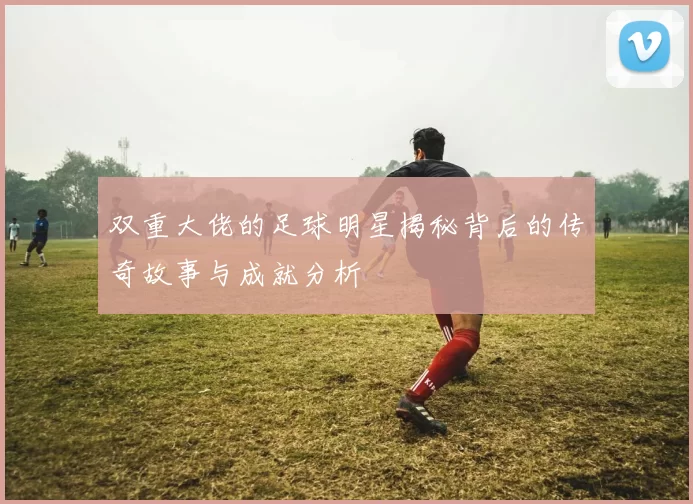 双重大佬的足球明星揭秘背后的传奇故事与成就分析