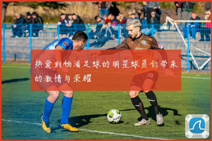 热爱利物浦足球的明星球员们带来的激情与荣耀