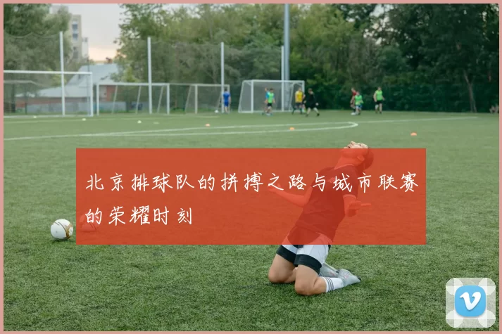 北京排球队的拼搏之路与城市联赛的荣耀时刻