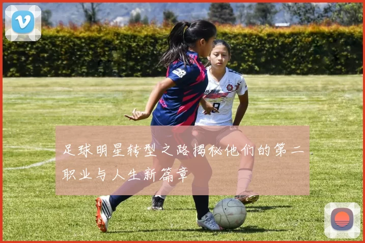 足球明星转型之路揭秘他们的第二职业与人生新篇章