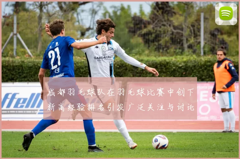 成都羽毛球队在羽毛球比赛中创下新高经验排名引发广泛关注与讨论