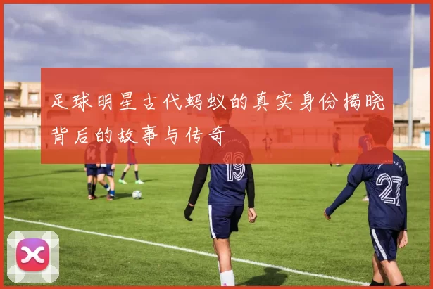足球明星古代蚂蚁的真实身份揭晓背后的故事与传奇