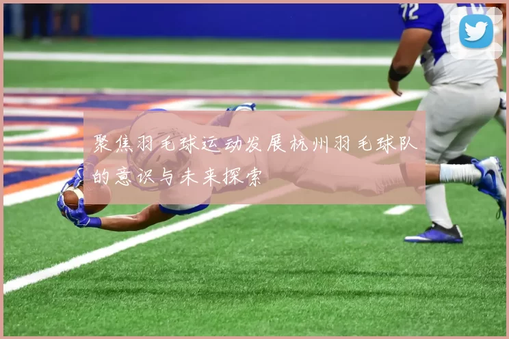 聚焦羽毛球运动发展杭州羽毛球队的意识与未来探索