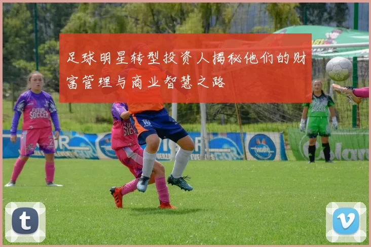 足球明星转型投资人揭秘他们的财富管理与商业智慧之路